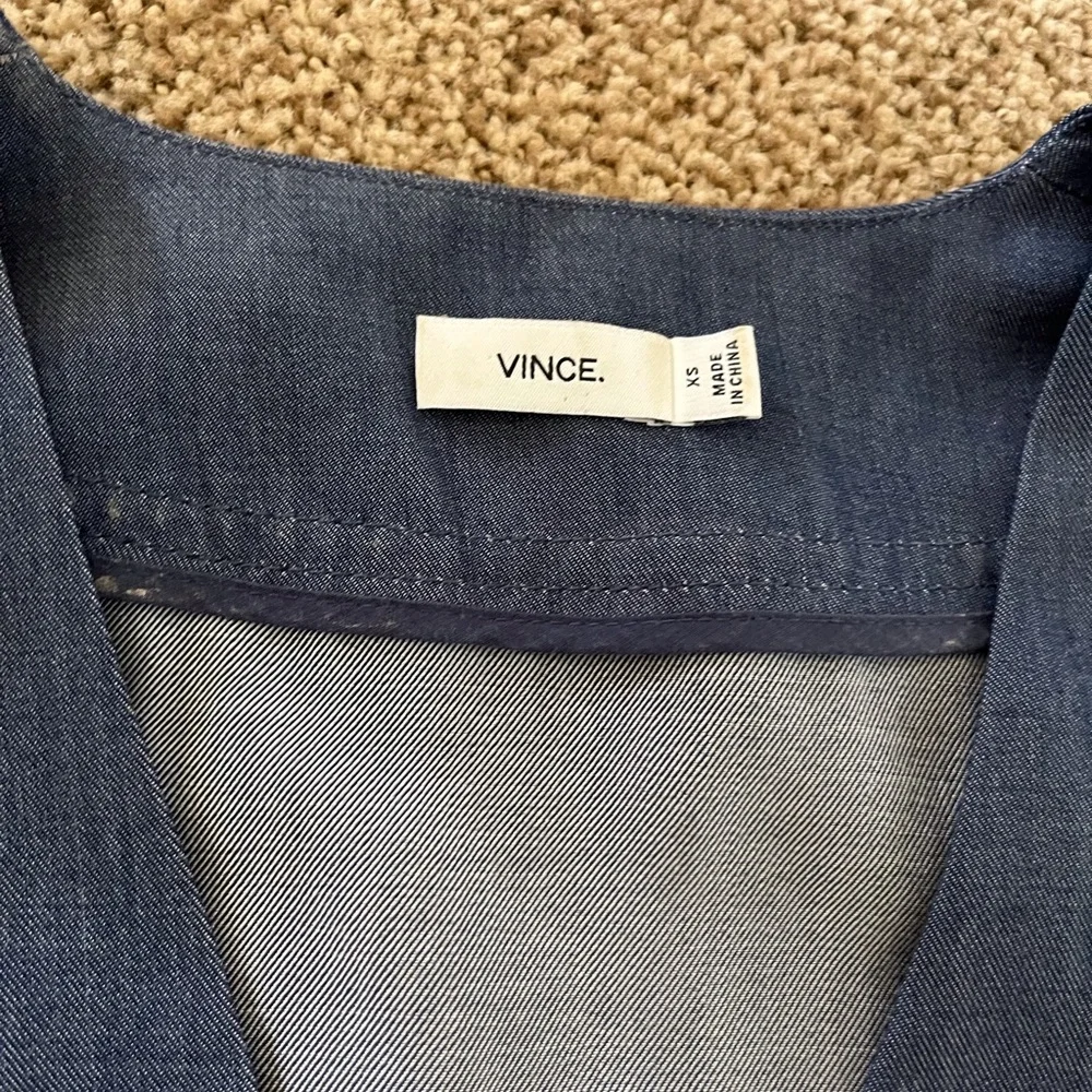 Vince dress - size XS new without tags